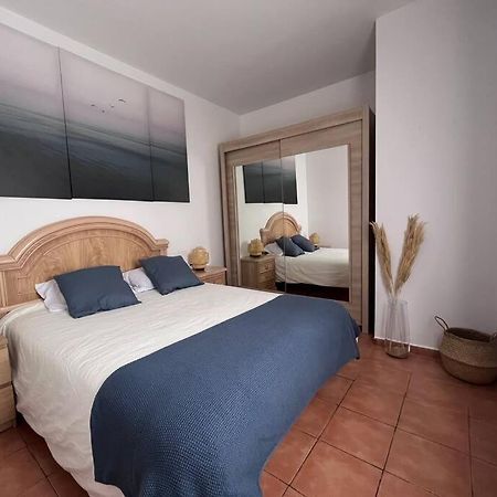 Casa Lunita Apartman Arona  Kültér fotó