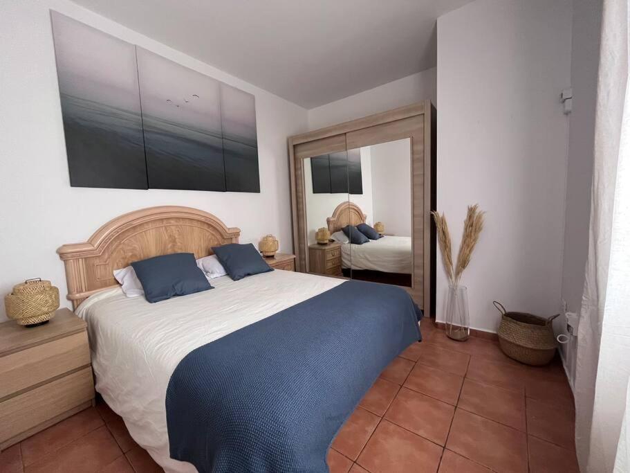 Casa Lunita Apartman Arona  Kültér fotó
