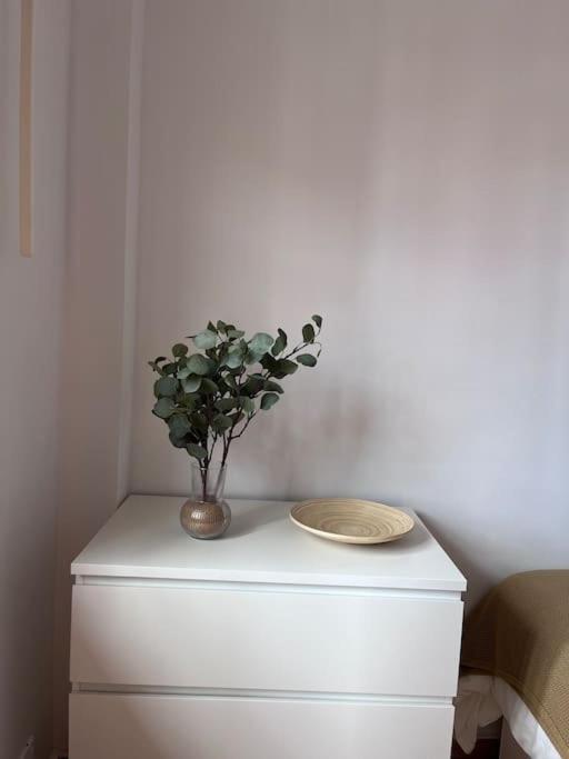 Casa Lunita Apartman Arona  Kültér fotó