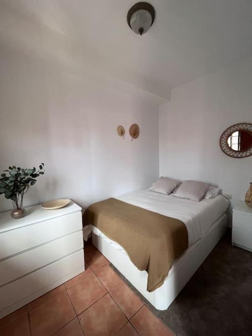 Casa Lunita Apartman Arona  Kültér fotó