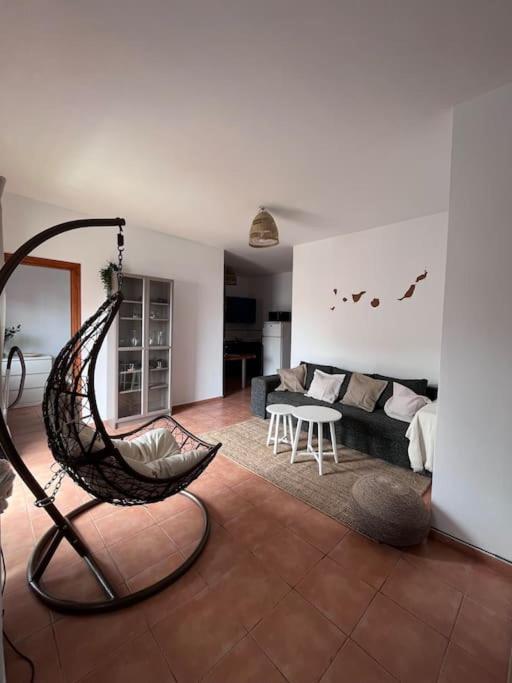 Casa Lunita Apartman Arona  Kültér fotó
