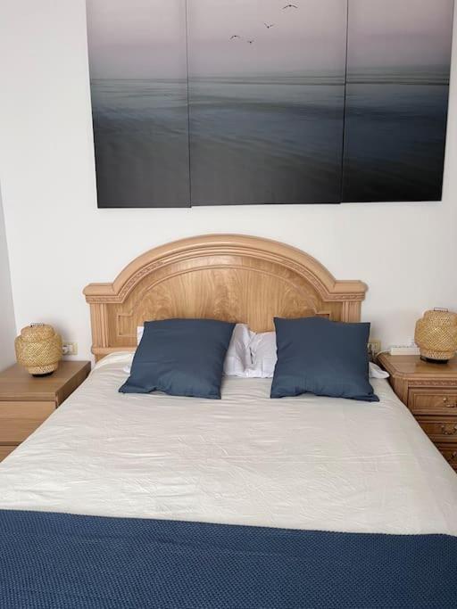 Casa Lunita Apartman Arona  Kültér fotó