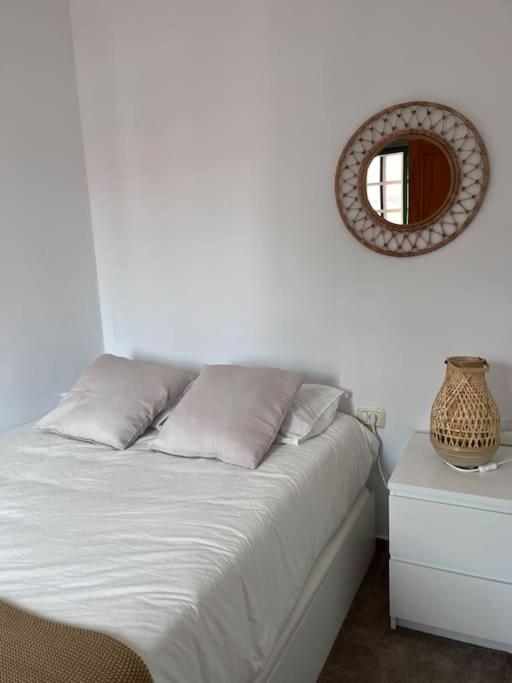 Casa Lunita Apartman Arona  Kültér fotó