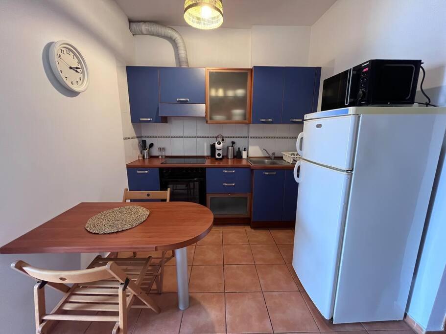 Casa Lunita Apartman Arona  Kültér fotó