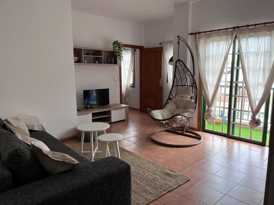 Casa Lunita Apartman Arona  Kültér fotó