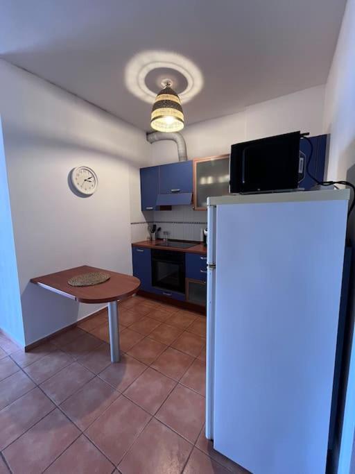 Casa Lunita Apartman Arona  Kültér fotó