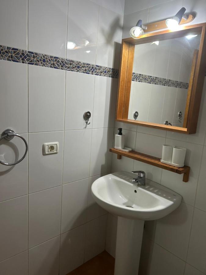 Casa Lunita Apartman Arona  Kültér fotó